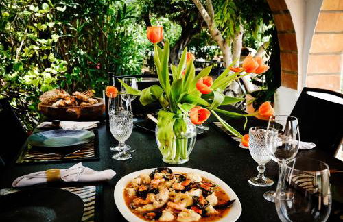 Moraira Beach Rental - Foto 12