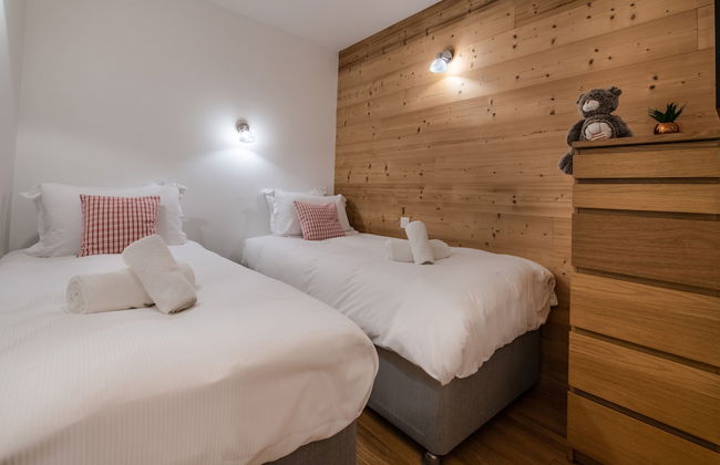 K2 by Alpine Resorts - Foto 9