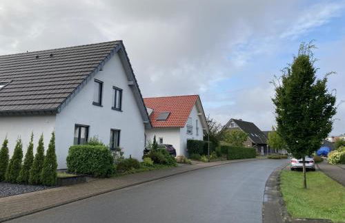 Ferienhaus Am Dombogen - BARRIEREFREI - 2 Schlafzimmer ab 3 Personen - mindestens 3 Nächte Aufenthalt - Foto 19