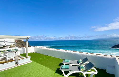 Casa Vistamar, Amazing Sea Views and Private Pool - Foto 5