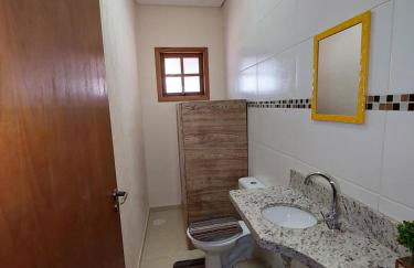 Piscina Climatizada - Chácara em Condominio - Foto 27