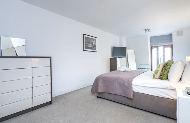 Mayfair Piccadilly Apartment - Foto 23