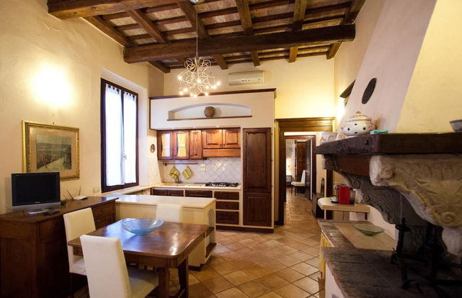 B&B Corte dei Turchi - Foto 13