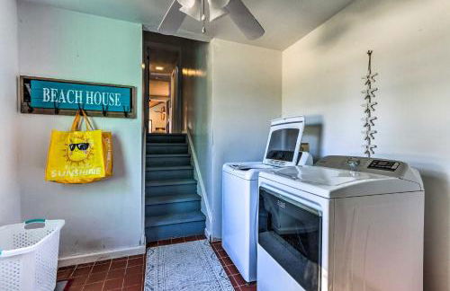 Serene Pensacola Vacation Rental with Gas Grill - Foto 24