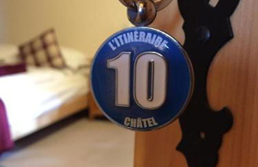 Chalet Les Erines - Foto 26