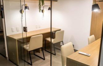 Loft moderno e aconchegante - Photo 37