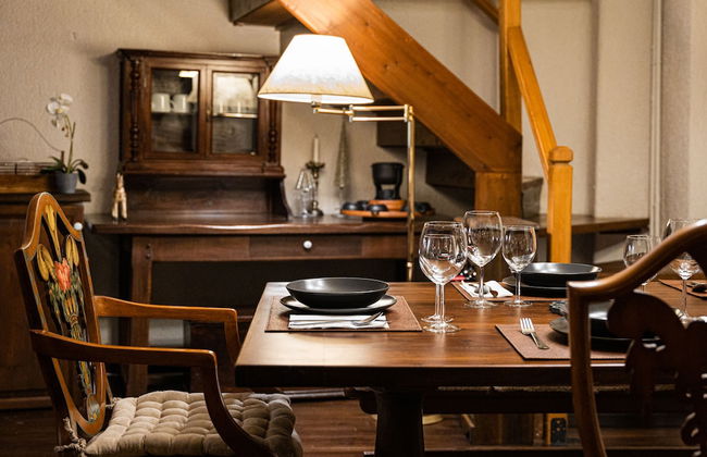 Arachova Wooden Chalet - Photo 31