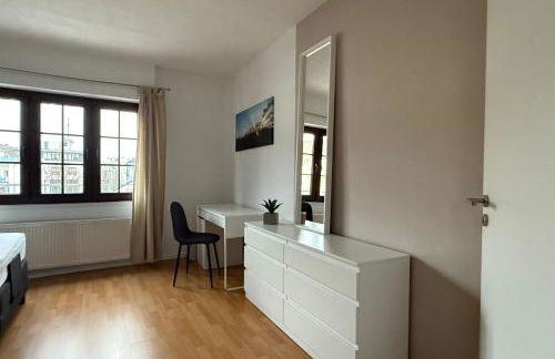 Ferienwohnung in der Innenstadt - Foto 2