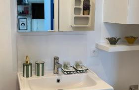 Douai, studio climatisé & poétique, nuit étoilée - Foto 16