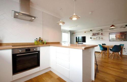 Central 2-bedroom flat - Executive living - Foto 17