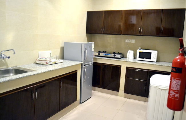 Star Emirates Inn - Foto 16