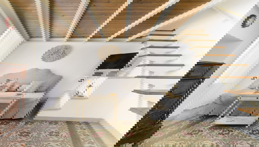 Appartamento Vintage con Balcone by Wonderful Italy - Foto 1, Habitación