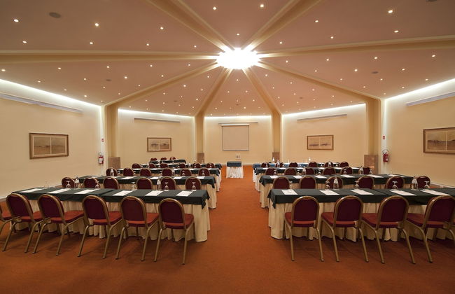 Vila Gale Ampalius Resort Hotel - Foto 77