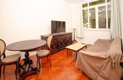 Apto Prático & Completo em Copa - Foto 3