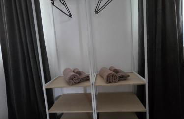 Modernes zentrales Hideaway in der alten Post - Foto 4