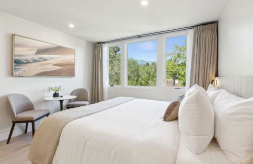 Casa Riviera - Boutique Suites in Downtown Santa Barbara - Foto 29