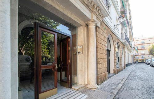 Jardines de Candelaria Cadiz - Foto 43