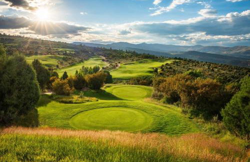 Elkhorn Lodge, A Vail Resorts Property - Foto 76