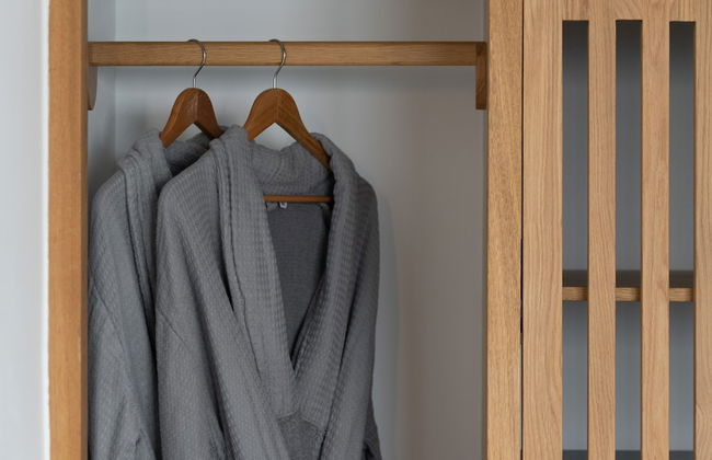 Phaos at Saint John Villas with private heated pool - Foto 36