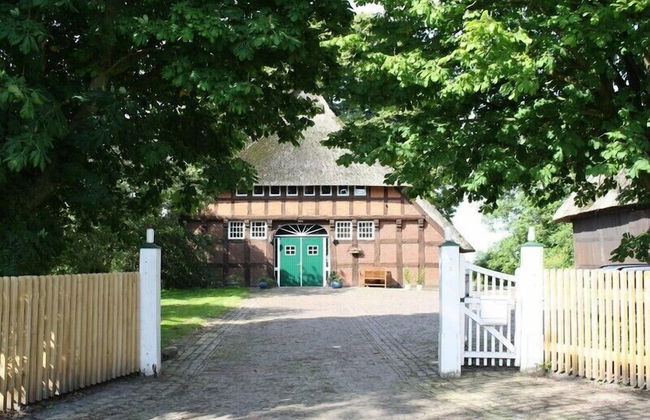 Ferienwohnungen im Bauernhaus am Fluss - Foto 1