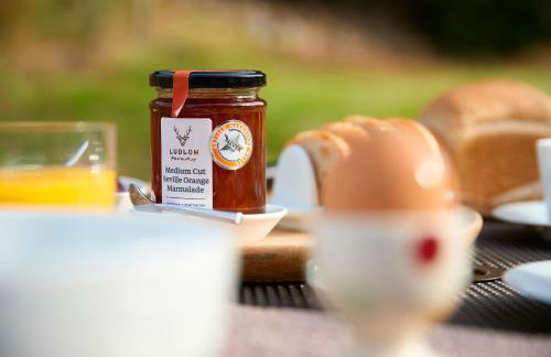 Unconformity Barn - Foto 17