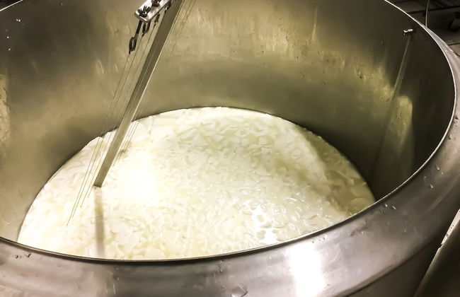 Agriturismo Chevres a Cheval - Foto 47