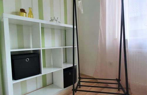 Ferienhaus 1 An der Rodach - Foto 33