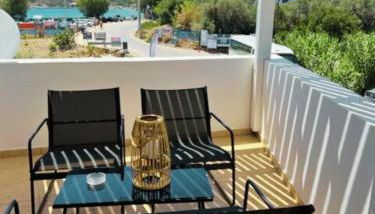 Thalassia Avra Stegna Beach - Foto 2