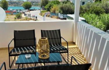 Thalassia Avra Stegna Beach - Foto 2