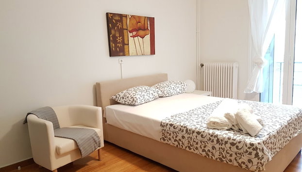 Erra - Nimbus - Athens Center,120m²,4 BD,2 BATH - Foto 2, Imagen principal