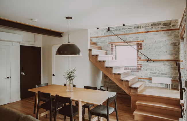 Dwell Aparthotels - Foto 22