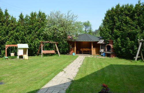 Magurka Rycerka Górna - Foto 6