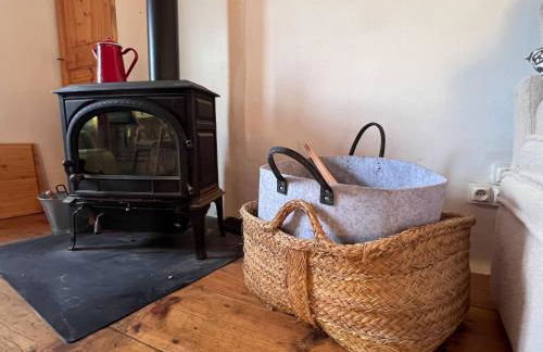 Cozy chalet next to slopes - Foto 34