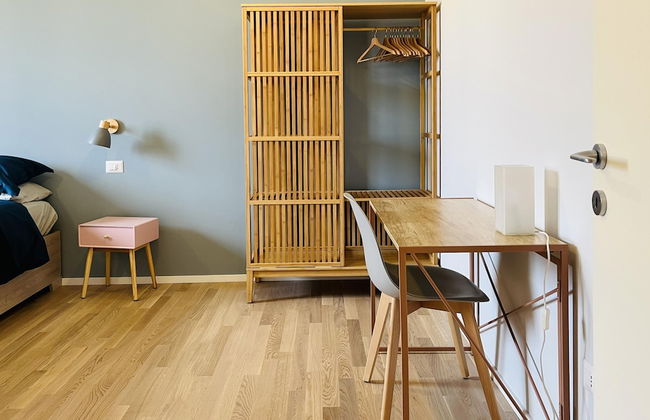 Casa Duci in Rome With 2 Bedrooms and 1 Bathrooms - Foto 17