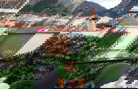 Andromachis Moneto Under Meteora - Foto 76