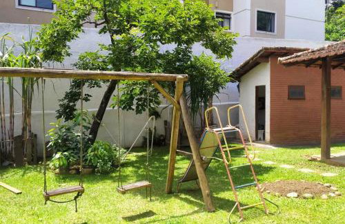 Espaço com piscina em Teresópolis. - Foto 18