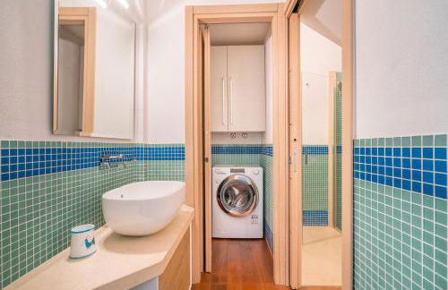 Villa Luna . Chia Eden Rock . Wifi AC - Foto 44