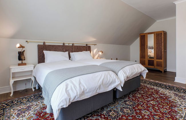 Portland Manor - Foto 9