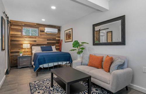 South Tampa Central Location Efficiency Suite - Foto 3