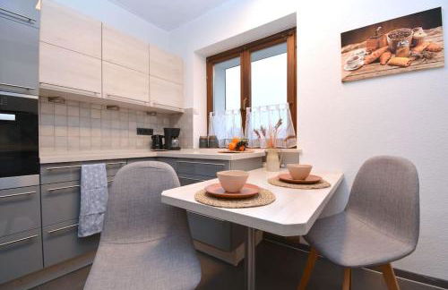 NUE01-FW Maisionettewohnung Nürnberg - Foto 32