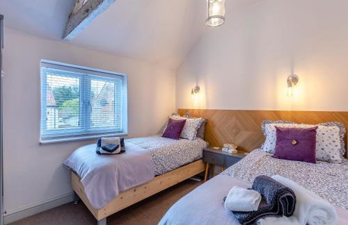 Chaff Cottage - Foto 9