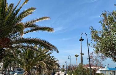Palazzina Romani-Romani Holidays Apartments - Foto 48