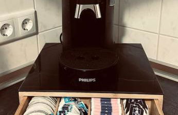 M&K Suites Deluxe Apartment I 4 Personen I Balkon I Netflix I WLAN I Smart-TV - Foto 16