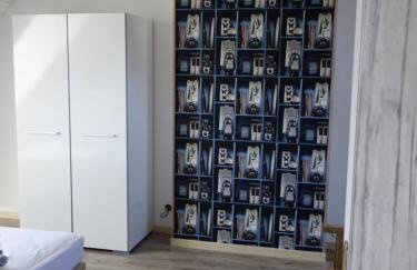 Maison de la Presqu'île - 4 chambres avec Vue Mer - Foto 49