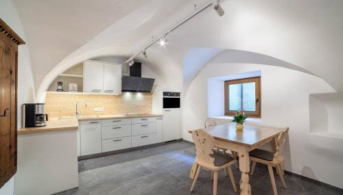 Unterlanpacher Historic Refugium - Foto 2