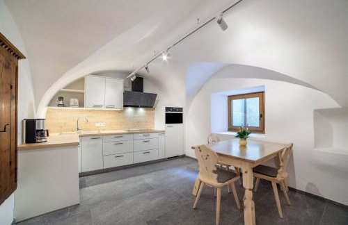 Unterlanpacher Historic Refugium - Foto 2