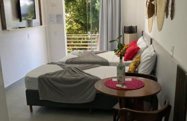 Coração do Rosa -A poucos passos do melhor do Rosa - Foto 69