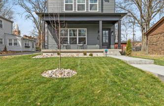 Sunny & modern Derby house - Foto 27