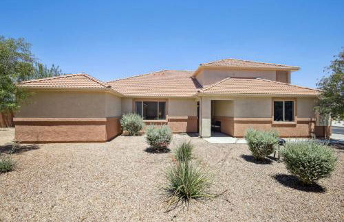 Welcoming Mesquite Condo with Pool Access! - Foto 21