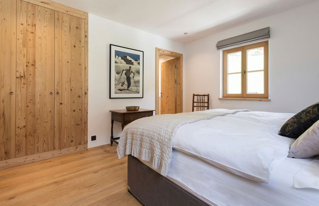 Chalet Marmotta Neve - Foto 5